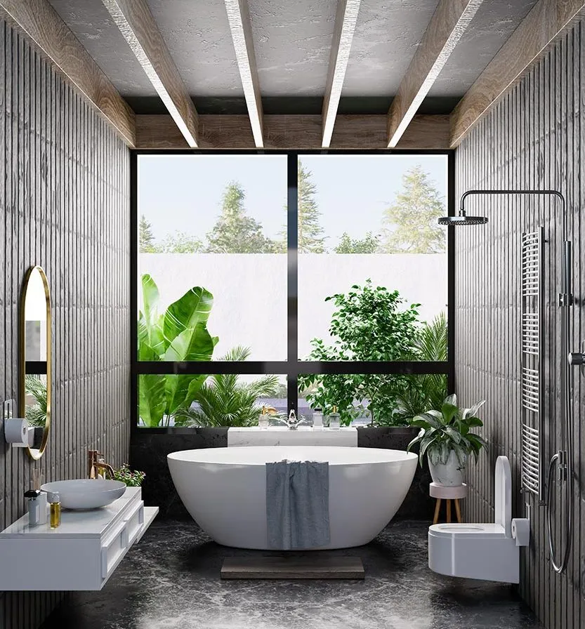 BathRoom Redesign BathRoom Redesign